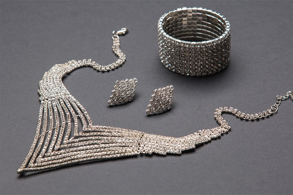 Online Silver Shopping in Dubai
