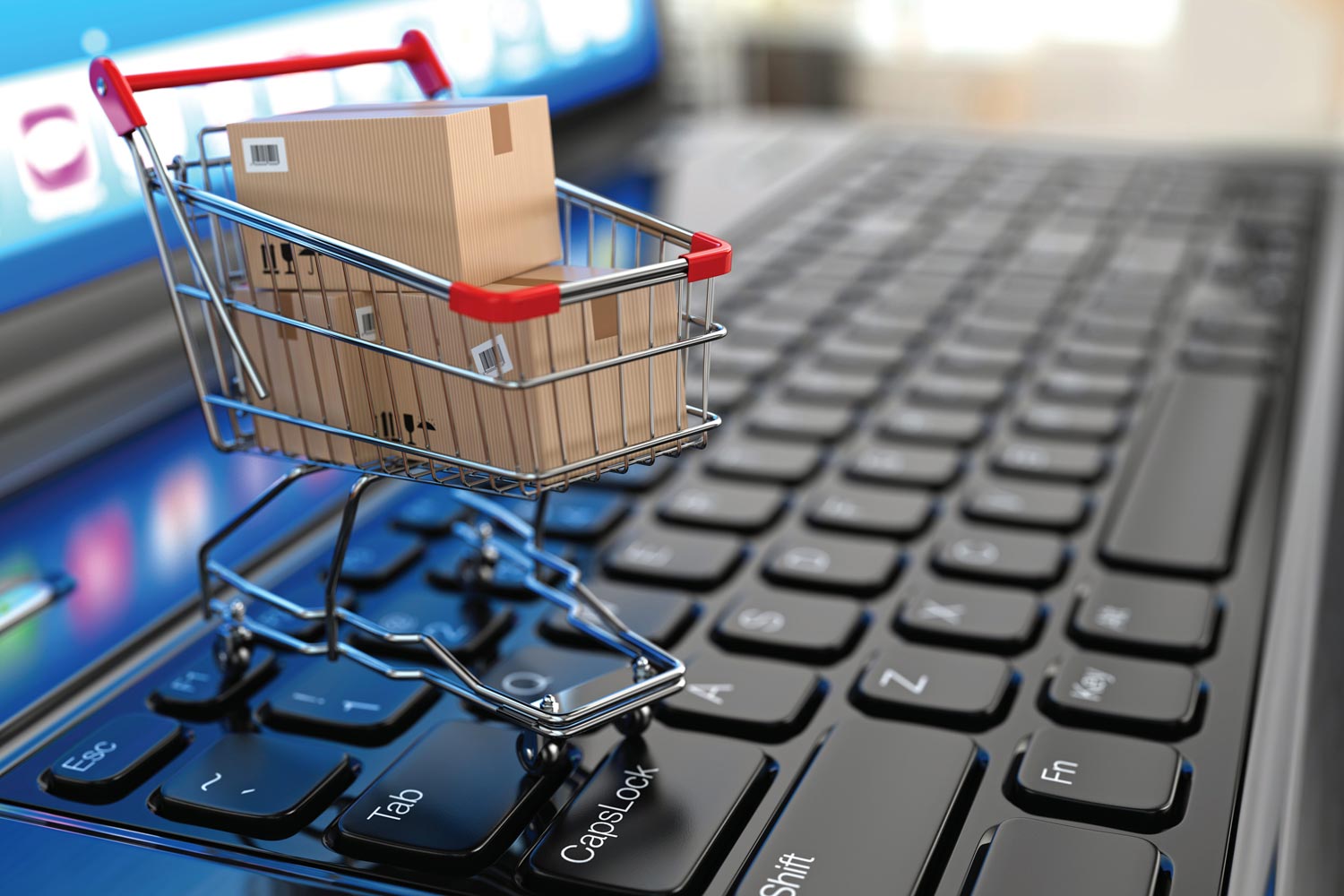 Day to Day Online Shopping UAE