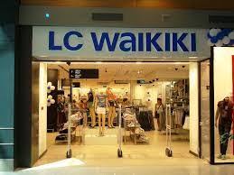 LC Waikiki UAE Online Shopping