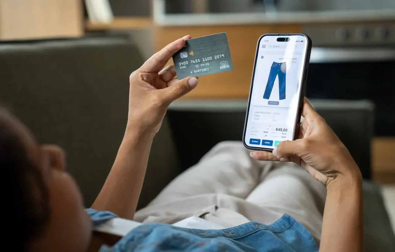 Emirra Cart: Shop Smart, Live Better